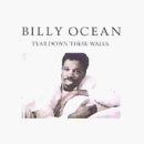 OCEAN,BILLY/TEAR DOWN THESE WALLS